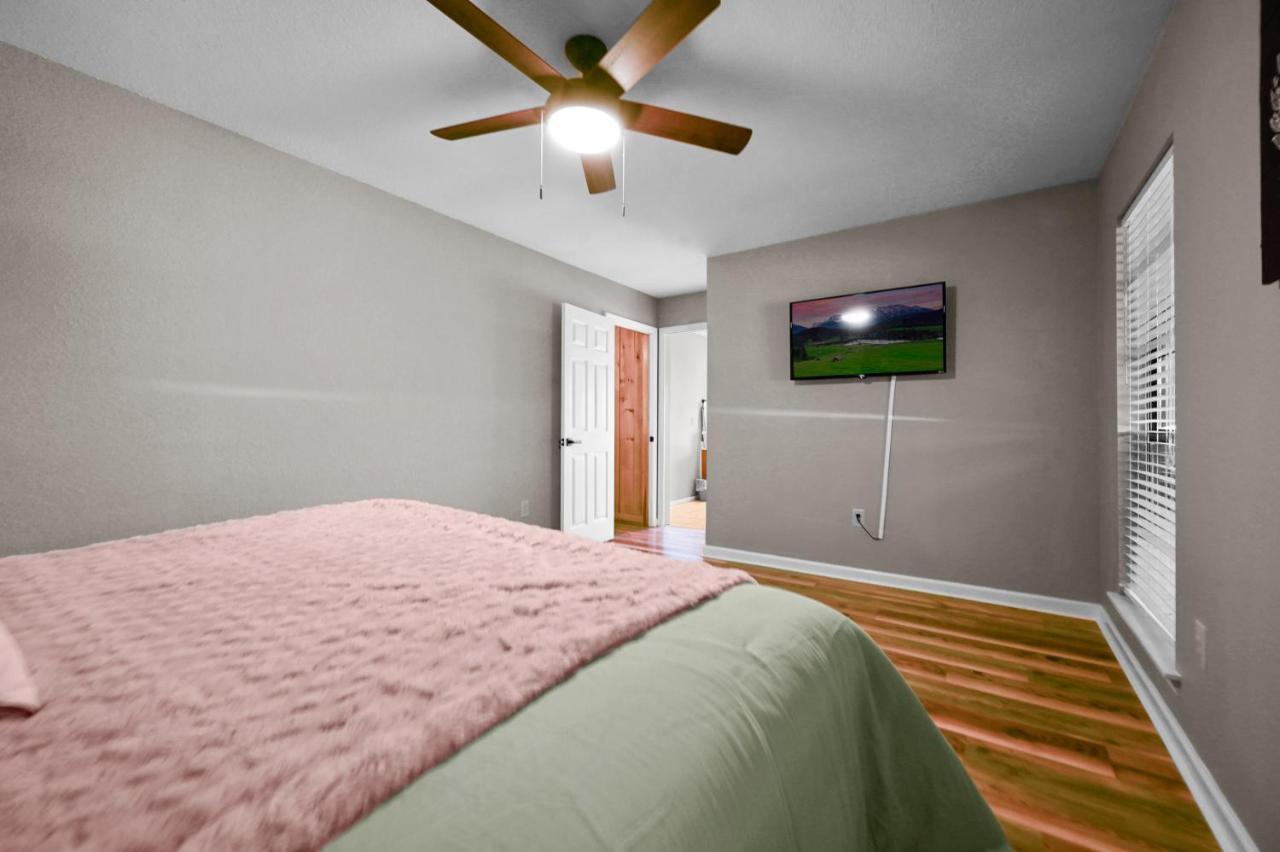 Private Mountain Cabin, Hot Tub Escape In The Smokies, With The View Sevierville Eksteriør bilde